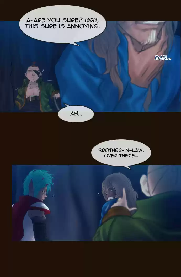 Magician (KIM Sarae) Magician 220