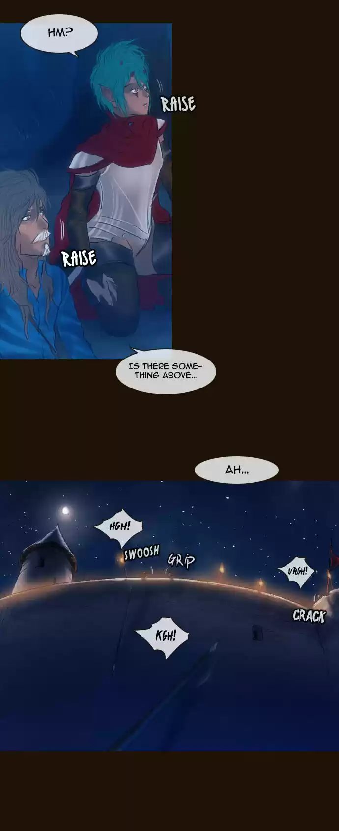 Magician (KIM Sarae) Magician 220