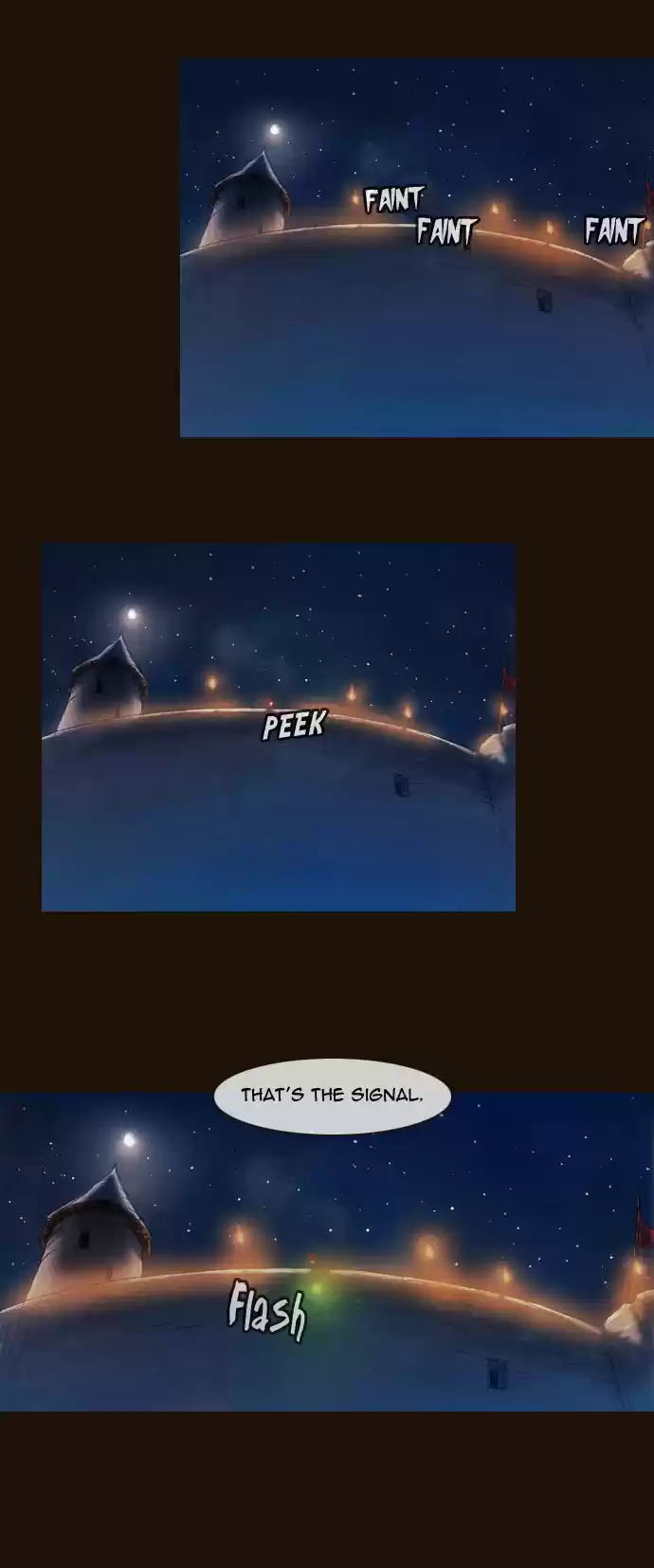 Magician (KIM Sarae) Magician 220