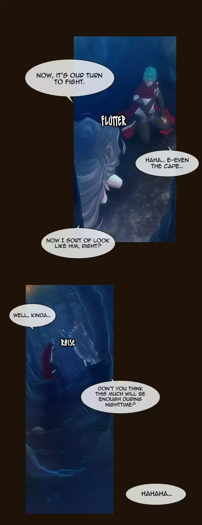 Magician (KIM Sarae) Magician 220