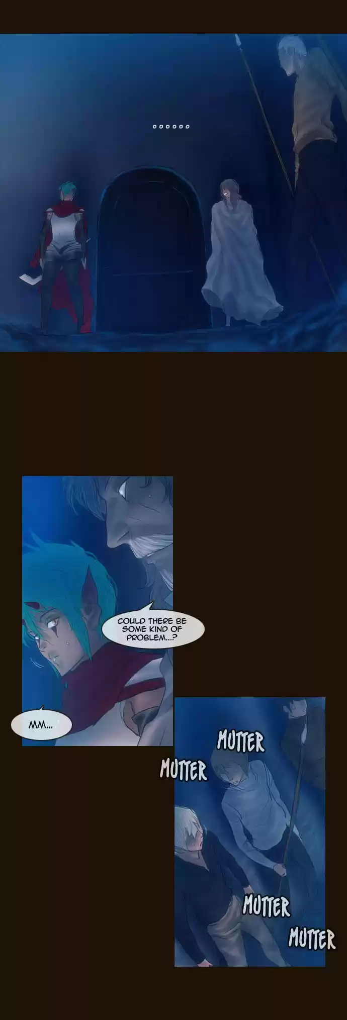 Magician (KIM Sarae) Magician 220