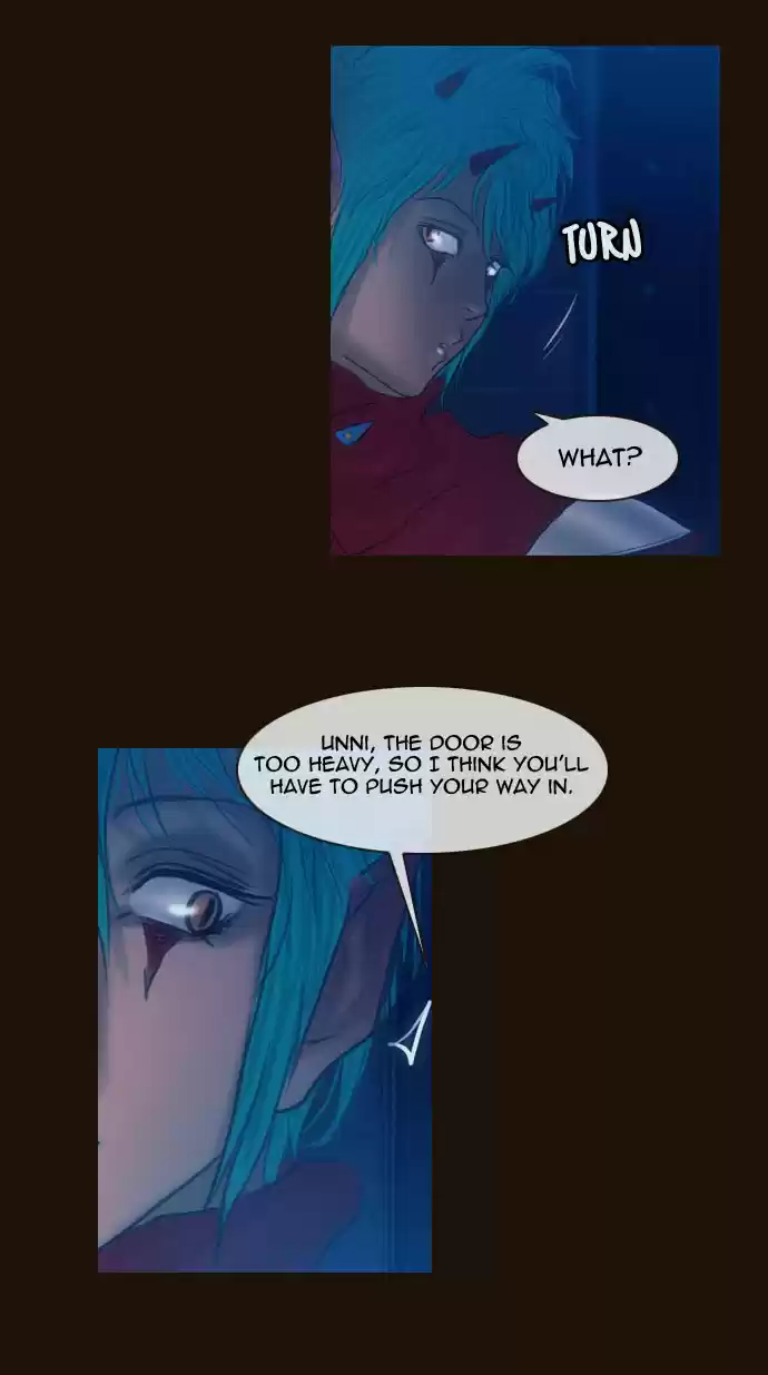 Magician (KIM Sarae) Magician 220