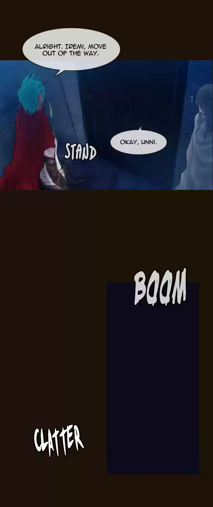 Magician (KIM Sarae) Magician 220