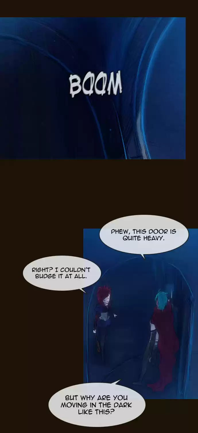 Magician (KIM Sarae) Magician 220