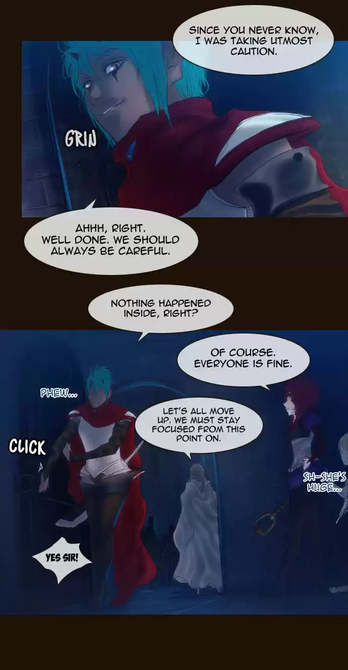 Magician (KIM Sarae) Magician 220