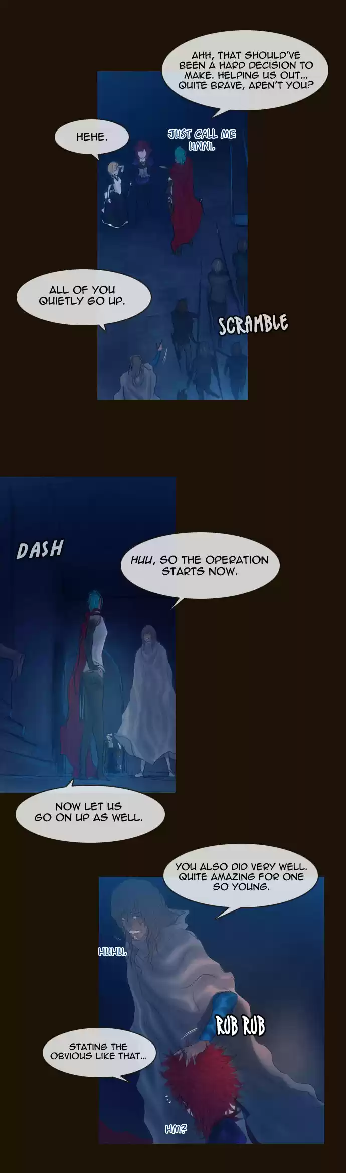 Magician (KIM Sarae) Magician 220