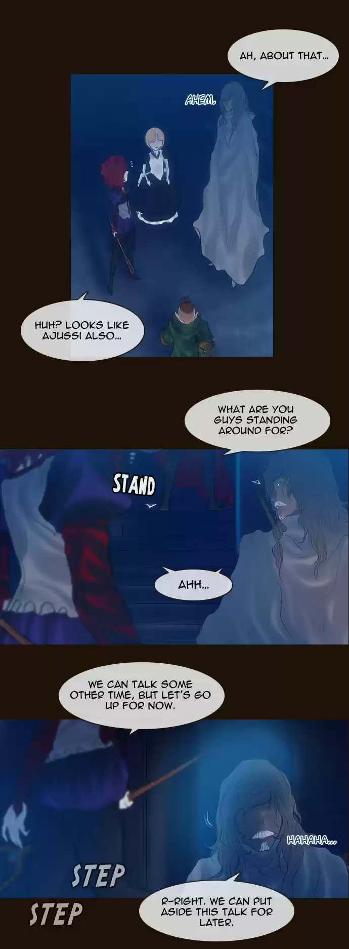 Magician (KIM Sarae) Magician 220