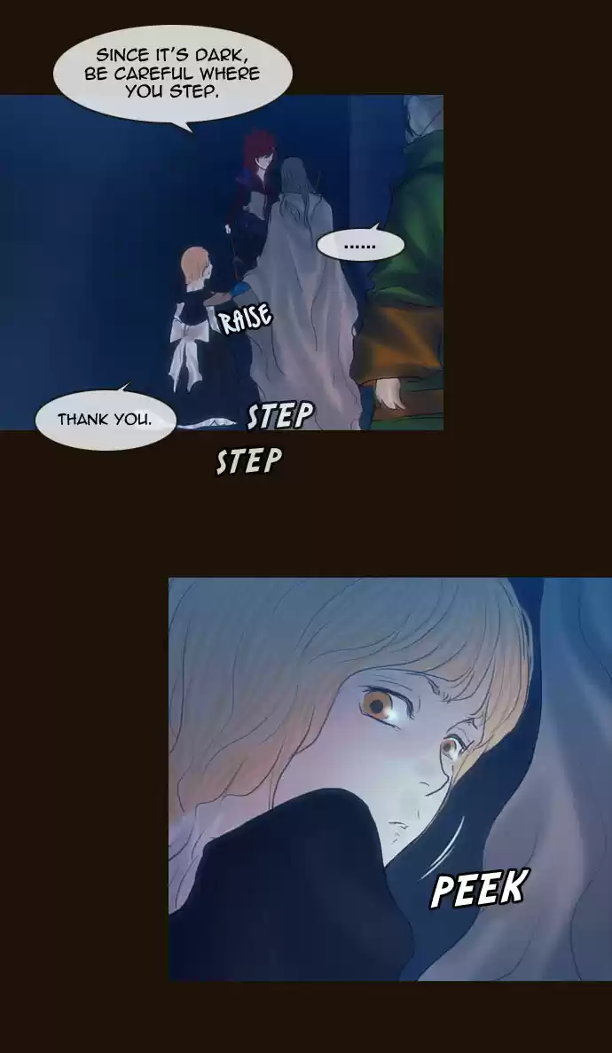 Magician (KIM Sarae) Magician 220