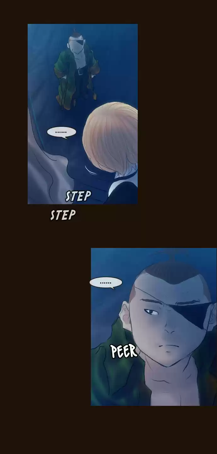 Magician (KIM Sarae) Magician 220