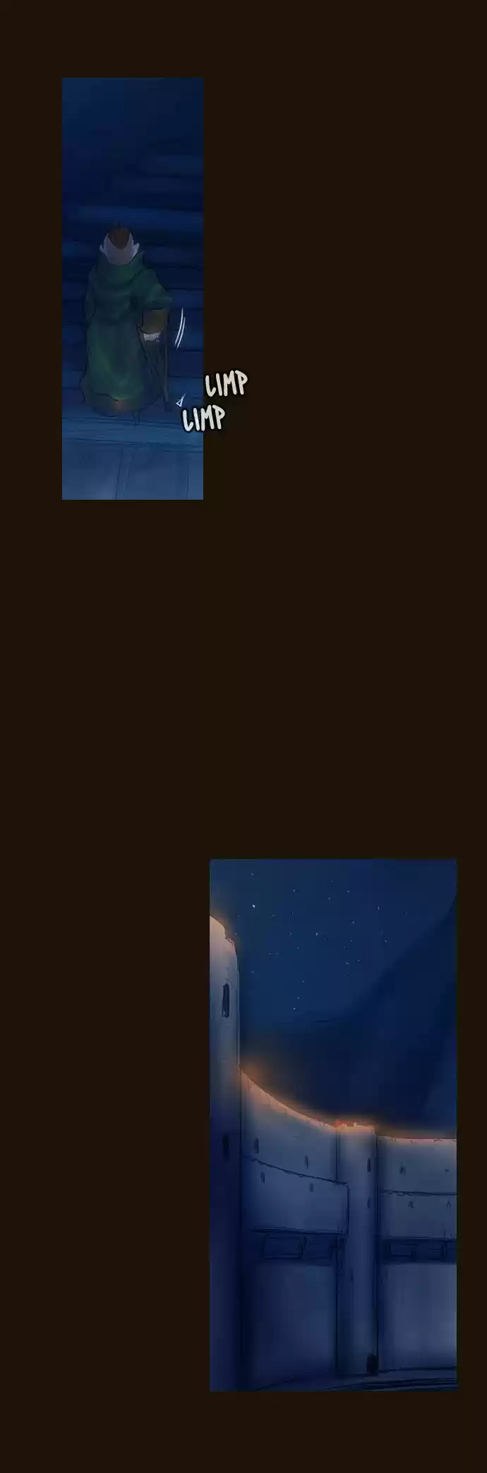 Magician (KIM Sarae) Magician 220