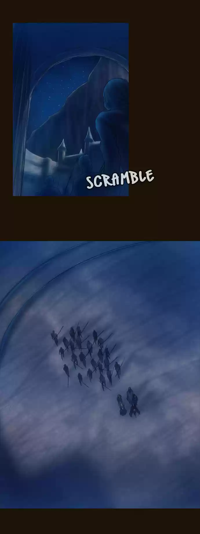 Magician (KIM Sarae) Magician 220