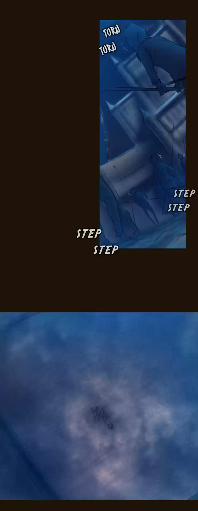 Magician (KIM Sarae) Magician 220