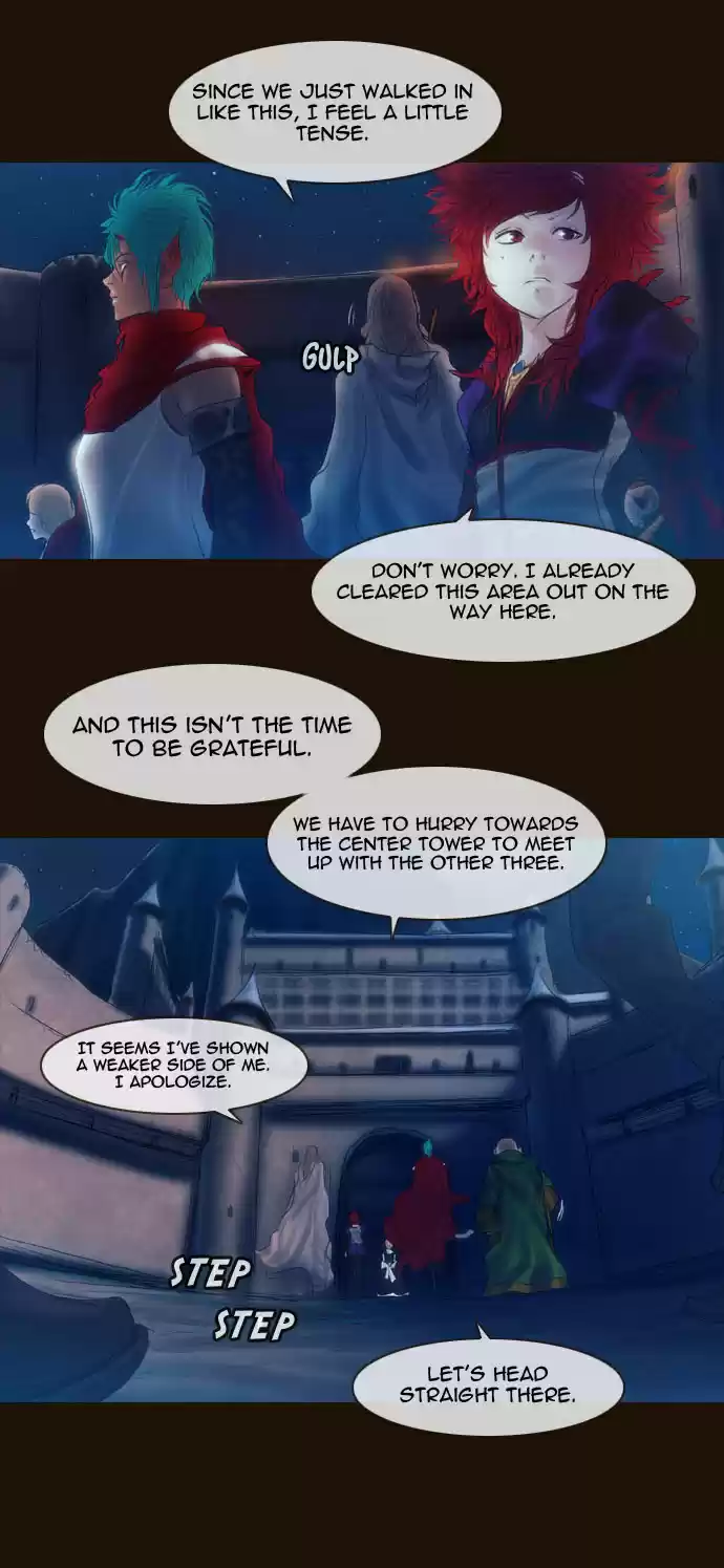 Magician (KIM Sarae) Magician 220