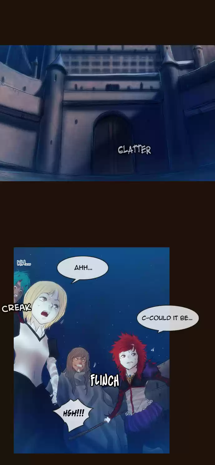 Magician (KIM Sarae) Magician 220