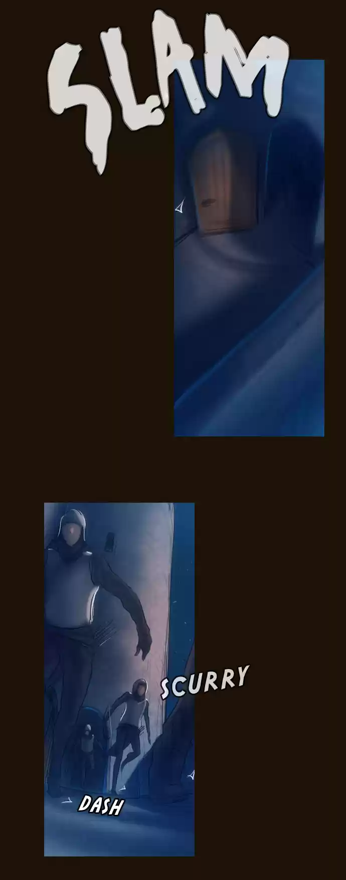 Magician (KIM Sarae) Magician 220