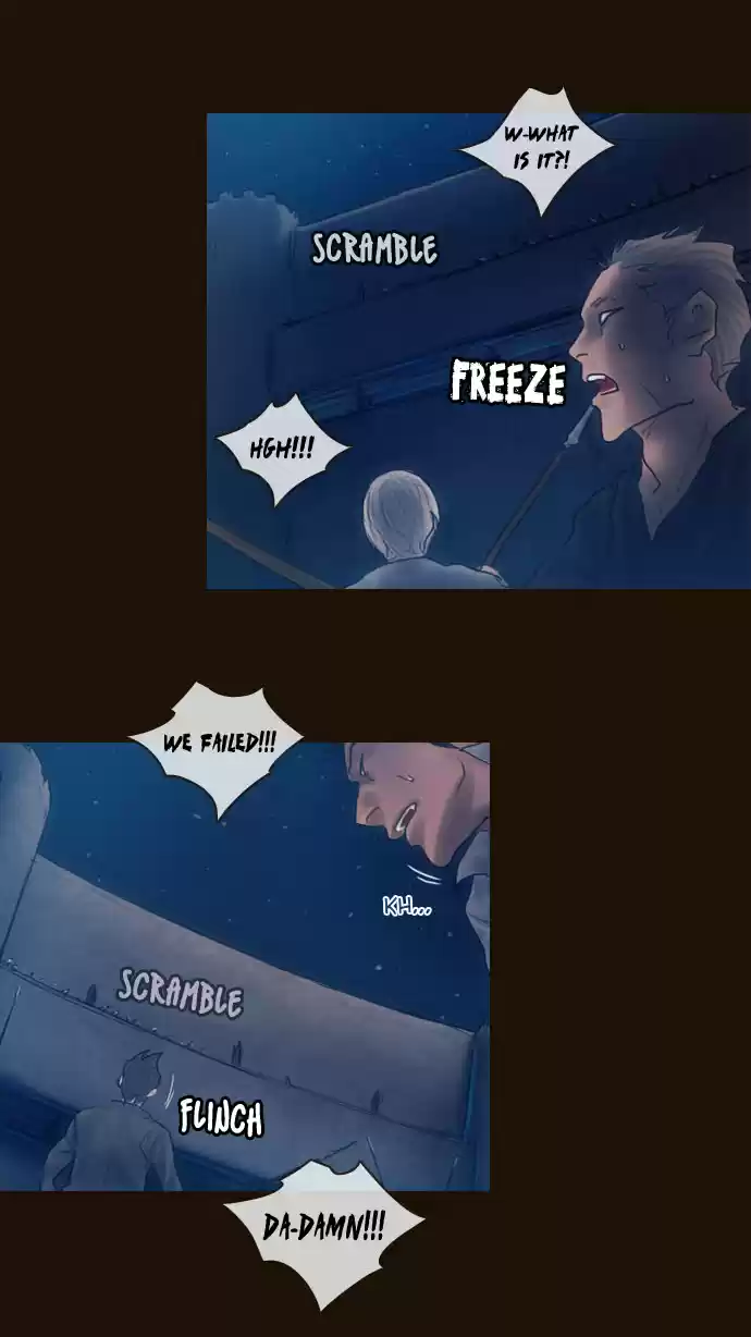 Magician (KIM Sarae) Magician 220