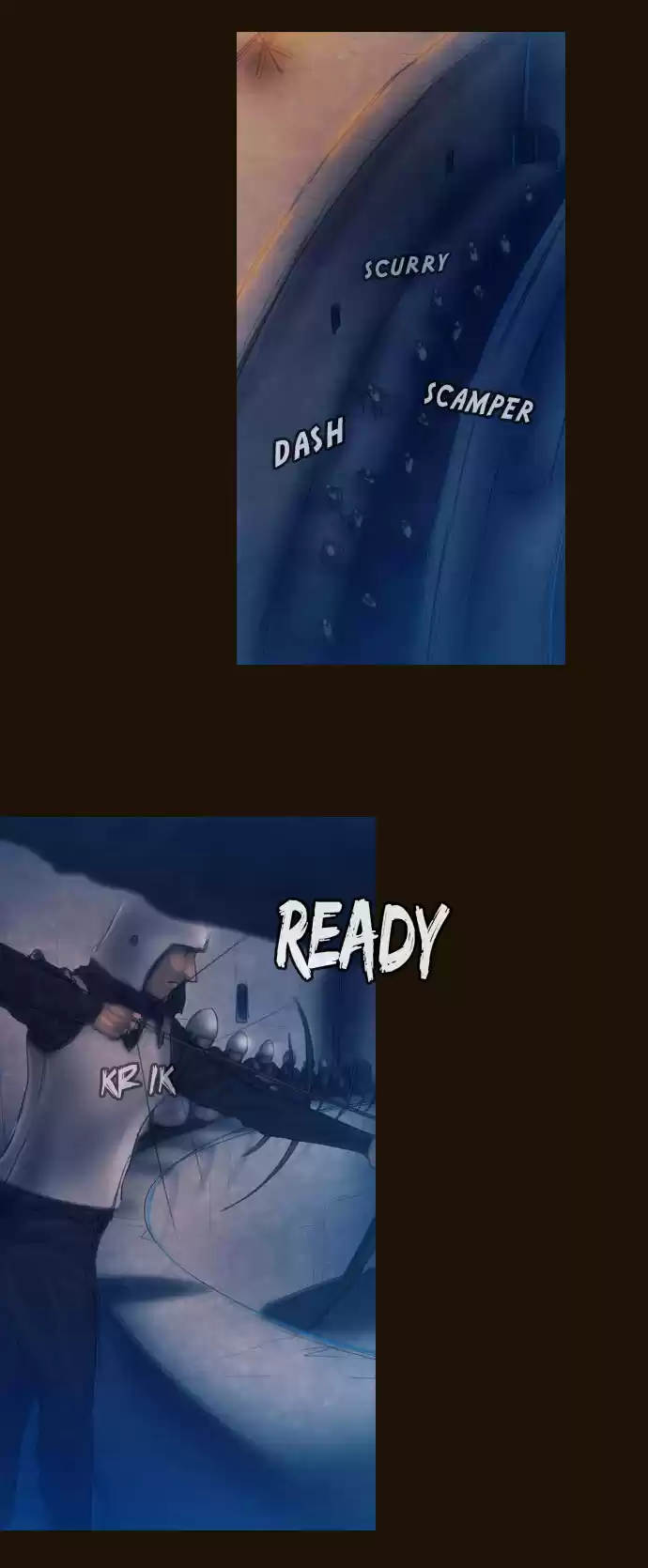 Magician (KIM Sarae) Magician 220