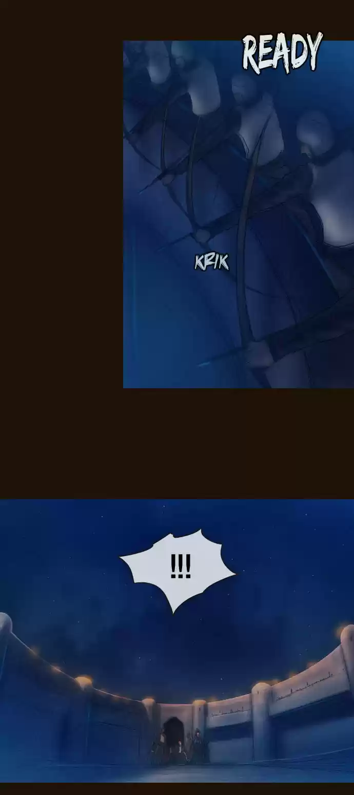 Magician (KIM Sarae) Magician 220