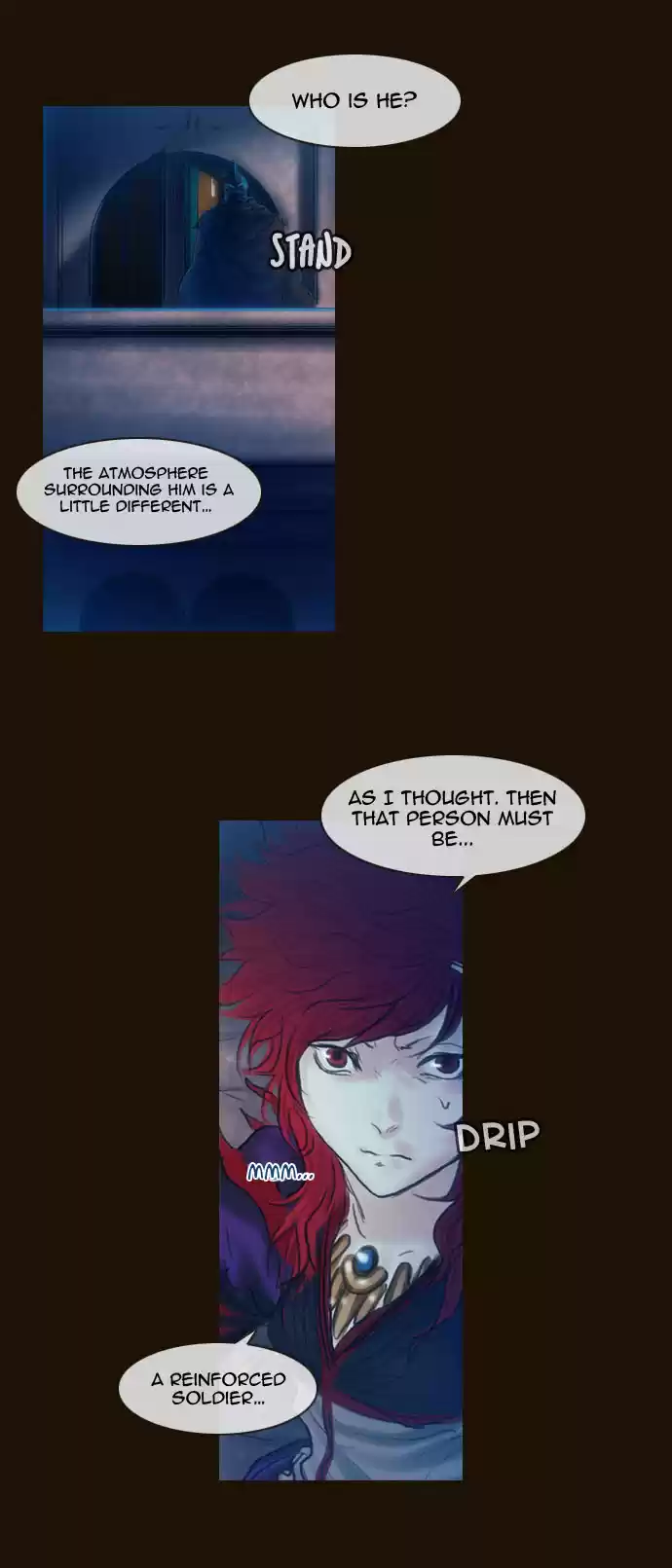 Magician (KIM Sarae) Magician 220