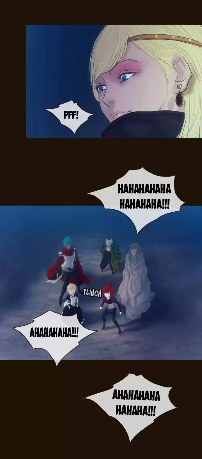 Magician (KIM Sarae) Magician 221