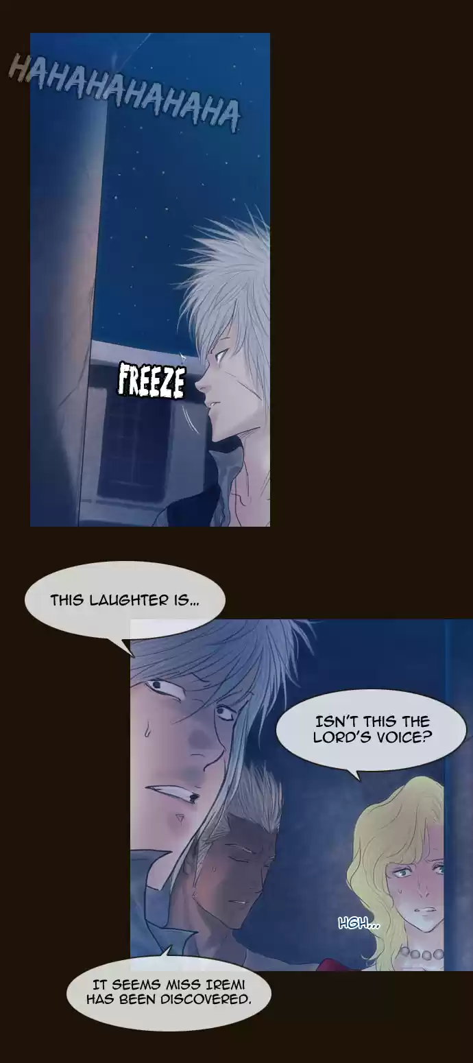 Magician (KIM Sarae) Magician 221