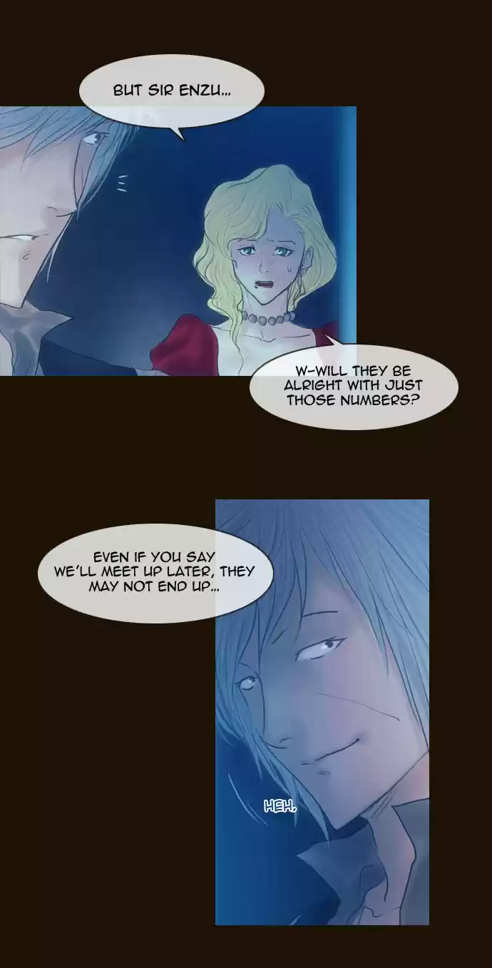 Magician (KIM Sarae) Magician 221