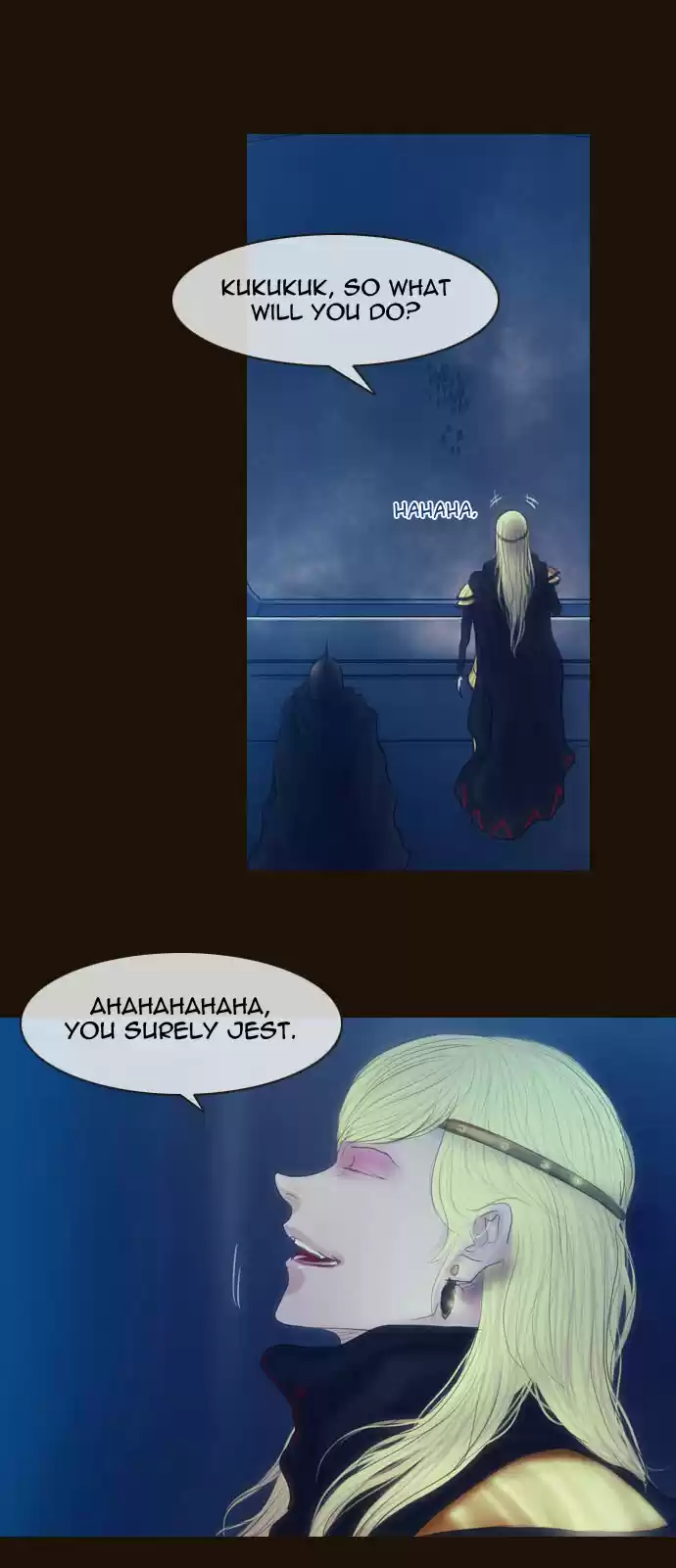 Magician (KIM Sarae) Magician 221