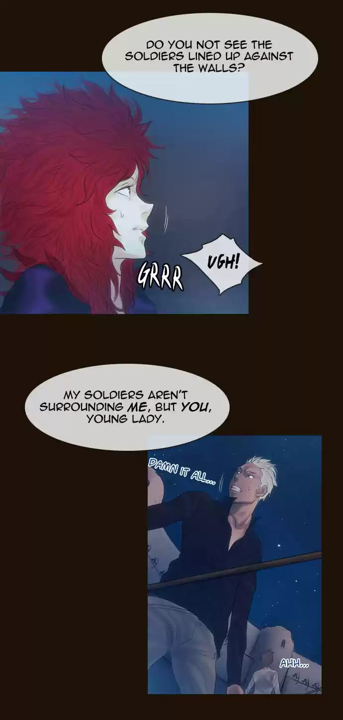 Magician (KIM Sarae) Magician 221