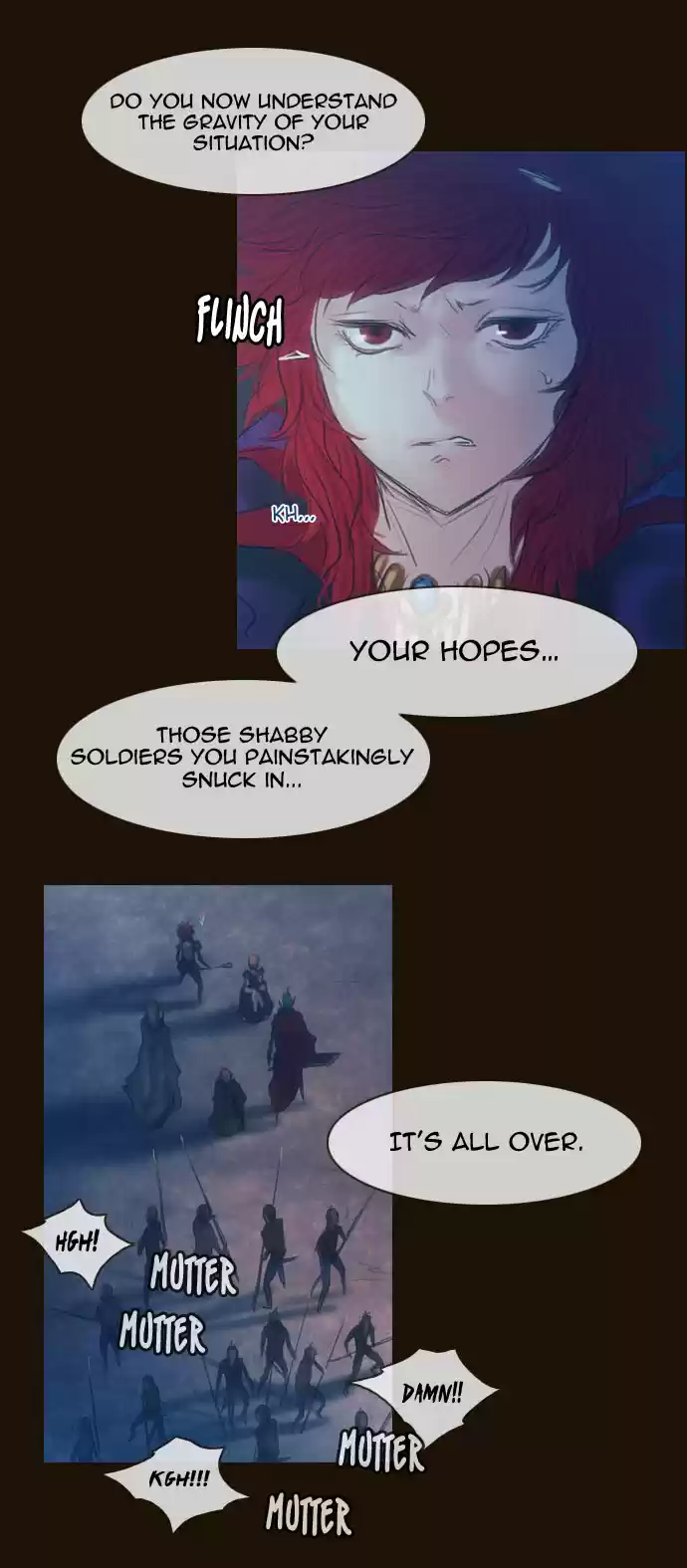 Magician (KIM Sarae) Magician 221