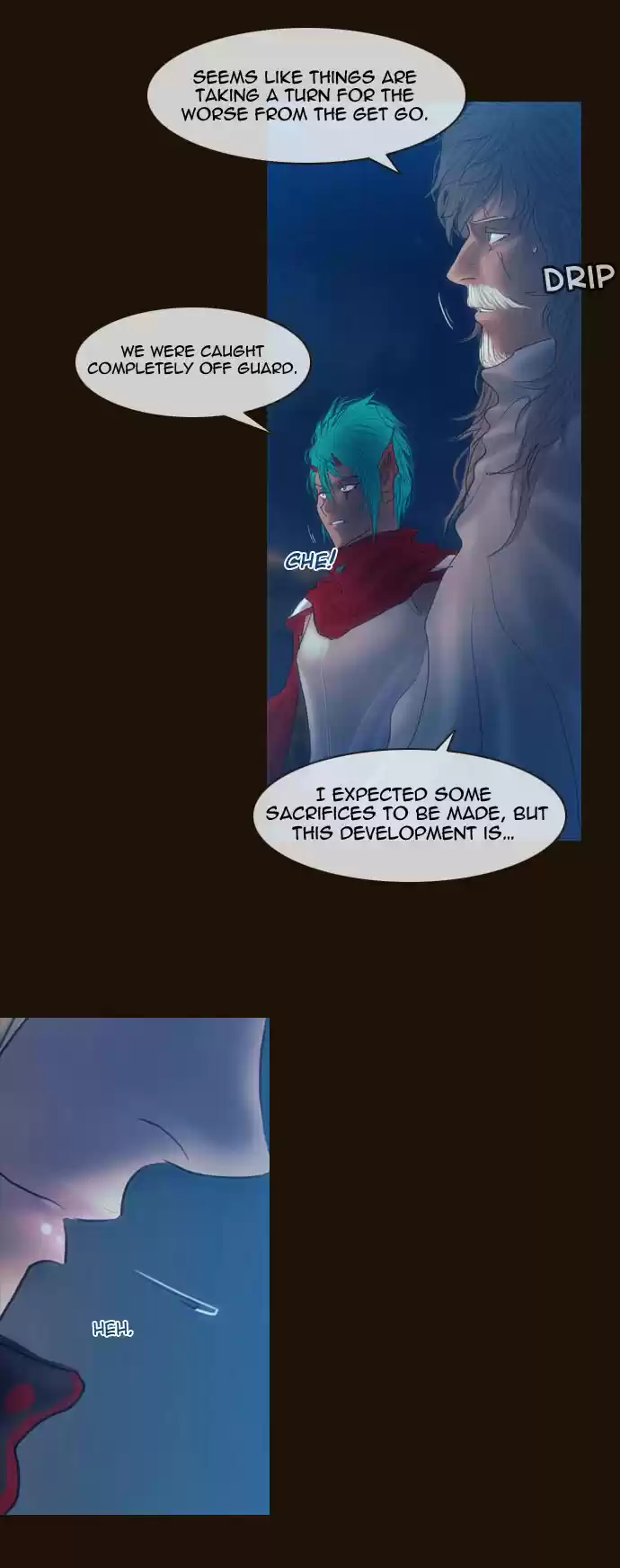 Magician (KIM Sarae) Magician 221