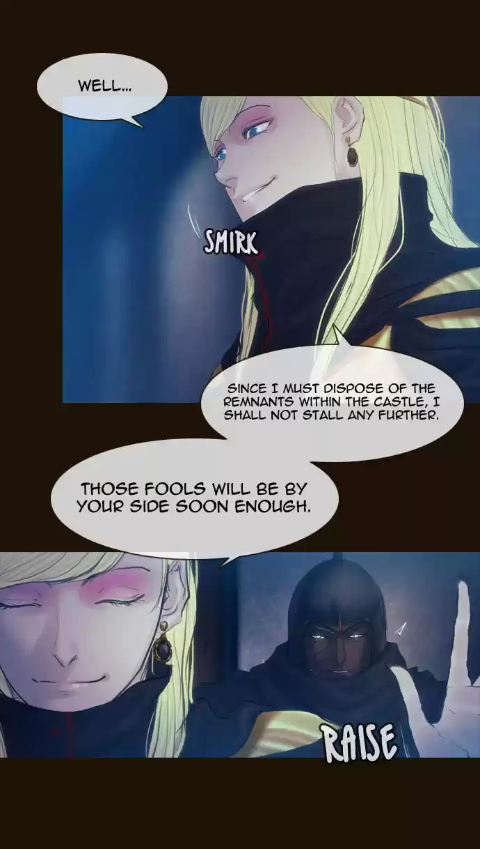 Magician (KIM Sarae) Magician 221