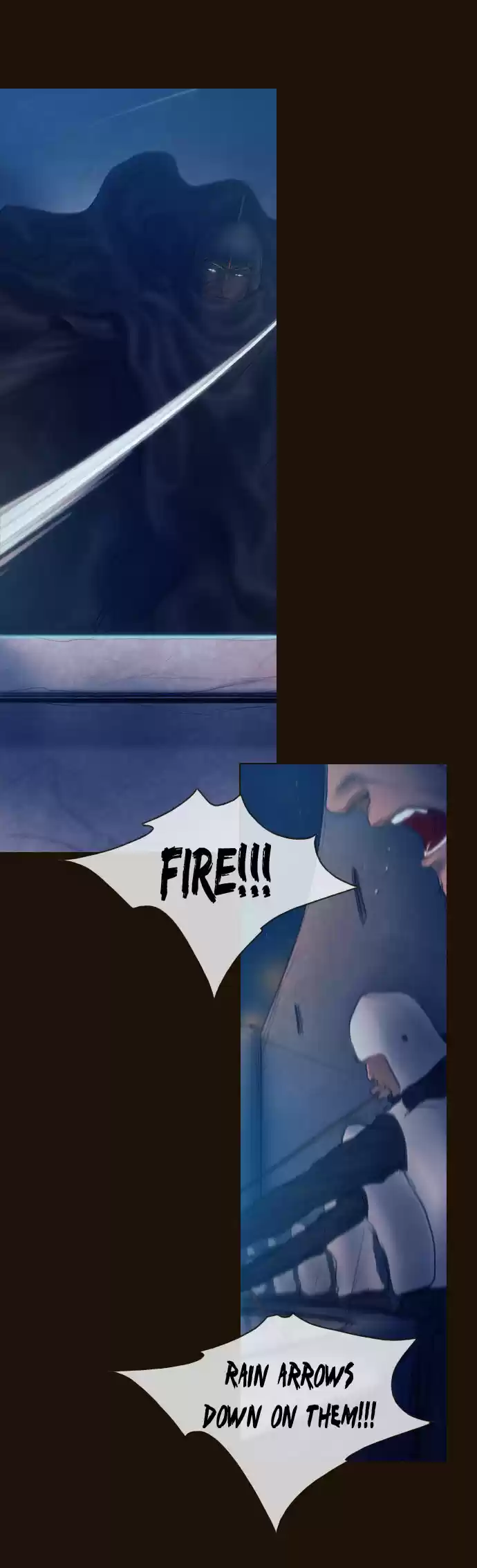 Magician (KIM Sarae) Magician 221