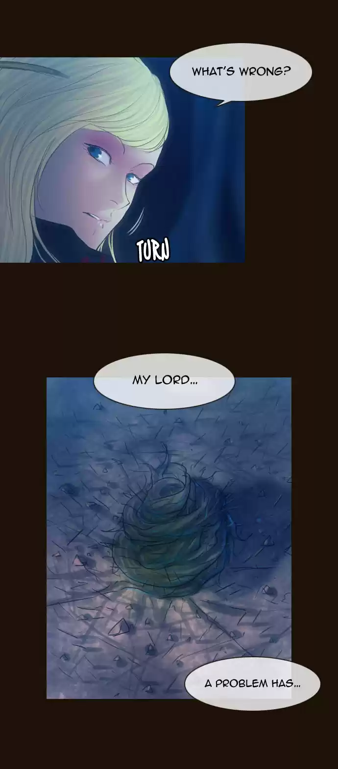 Magician (KIM Sarae) Magician 221