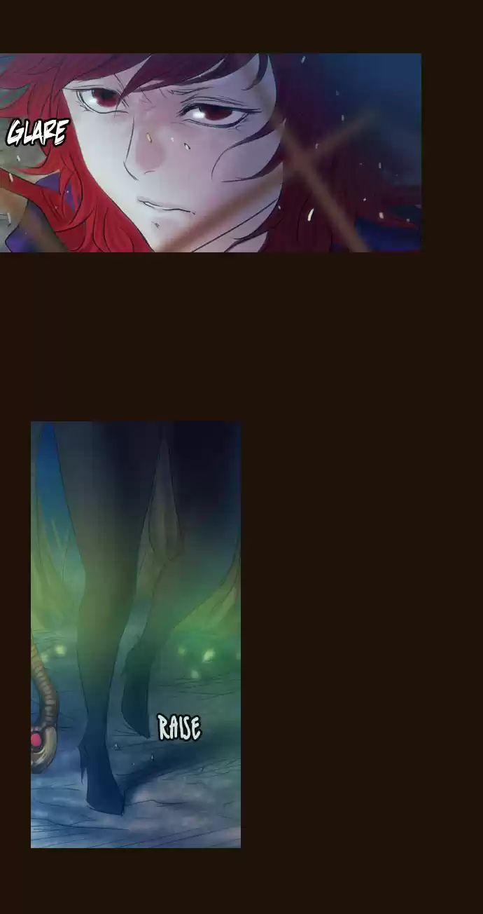 Magician (KIM Sarae) Magician 221