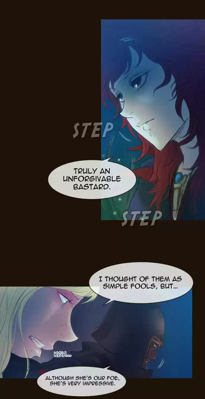 Magician (KIM Sarae) Magician 221