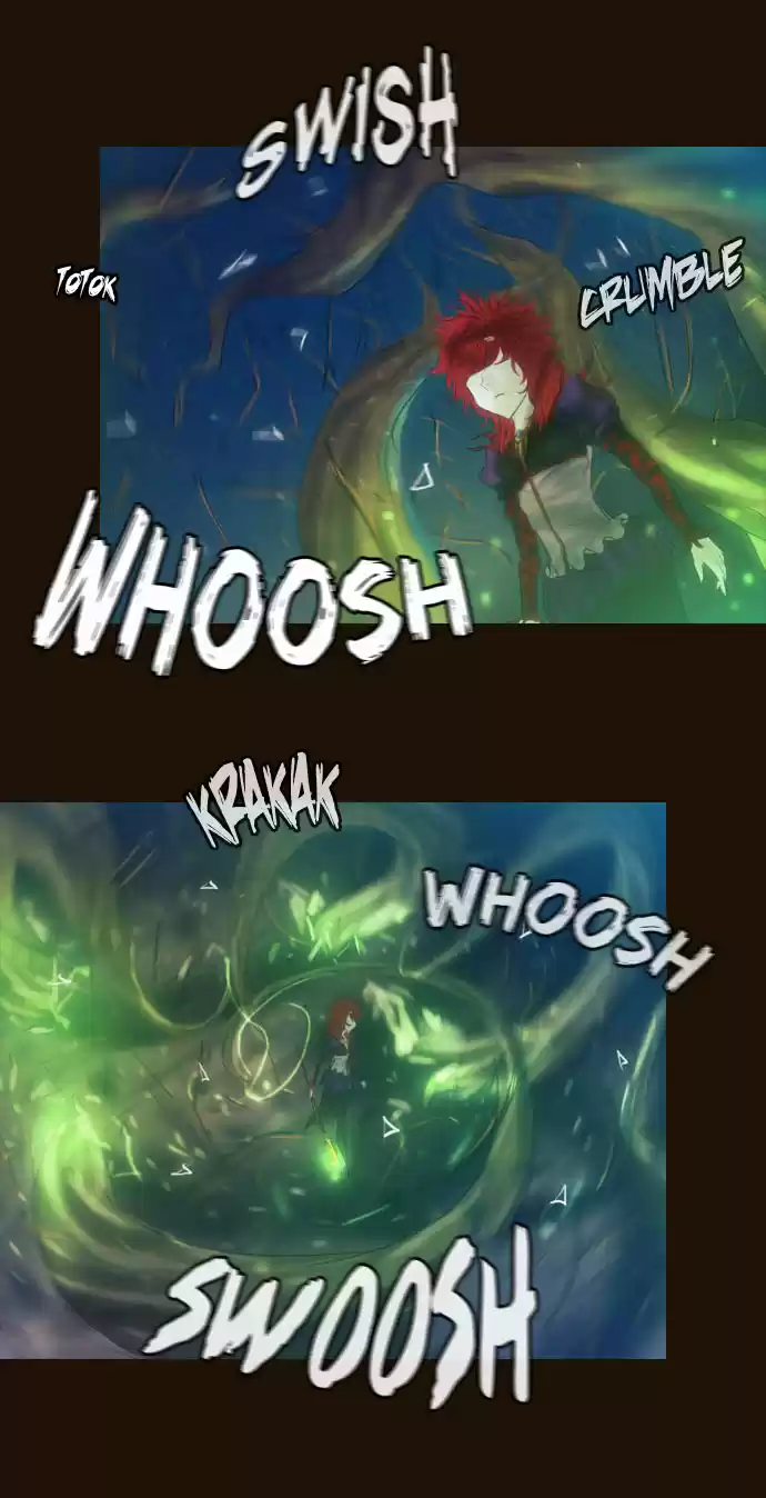 Magician (KIM Sarae) Magician 221