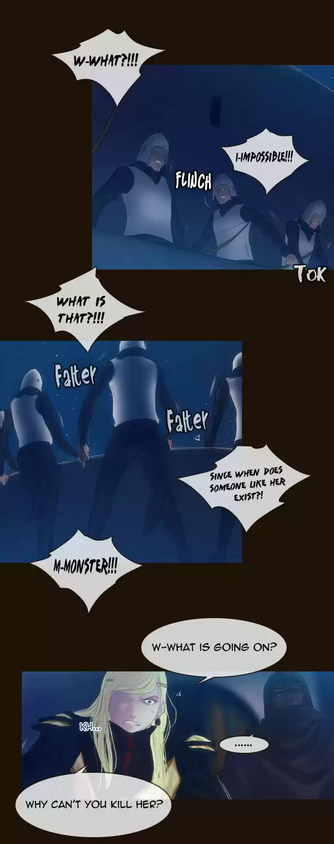 Magician (KIM Sarae) Magician 221