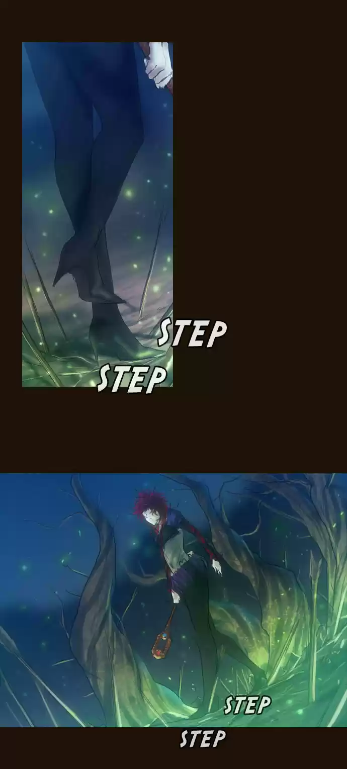 Magician (KIM Sarae) Magician 222