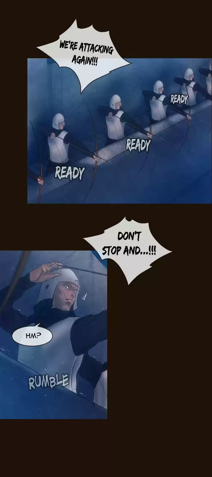 Magician (KIM Sarae) Magician 222