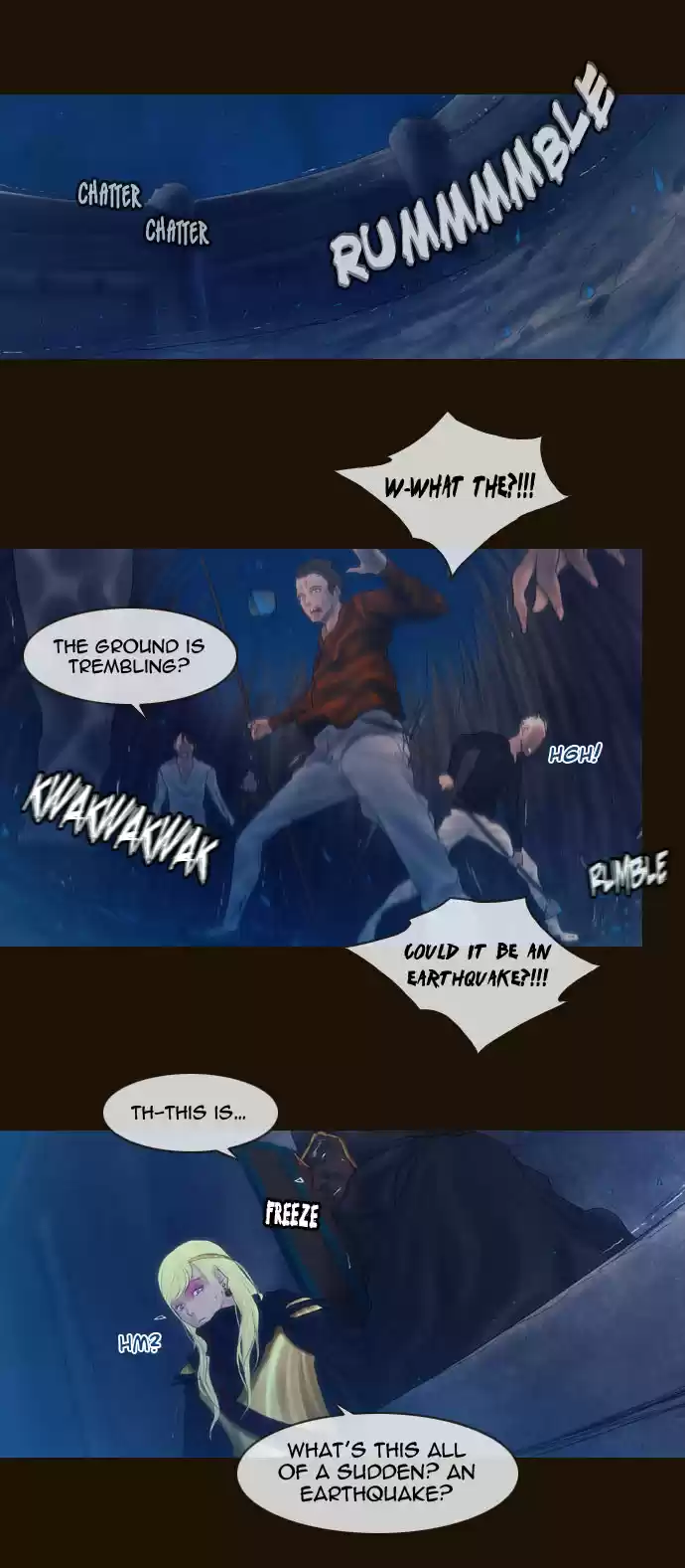 Magician (KIM Sarae) Magician 222