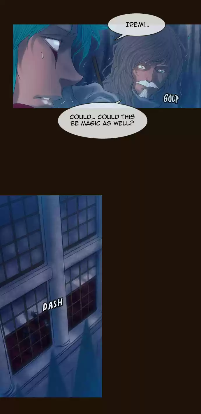 Magician (KIM Sarae) Magician 222