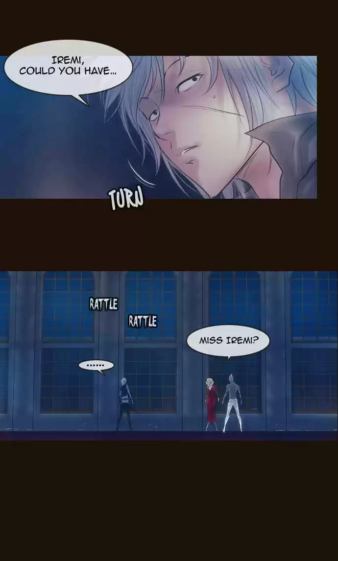 Magician (KIM Sarae) Magician 222