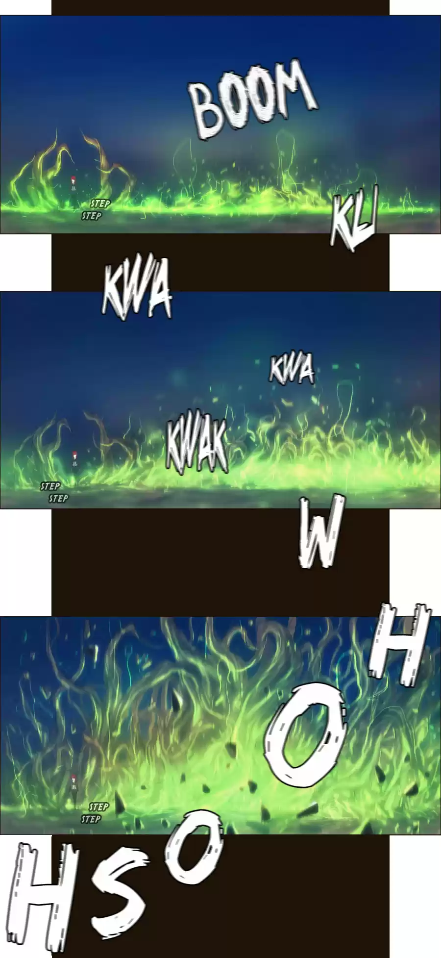 Magician (KIM Sarae) Magician 222