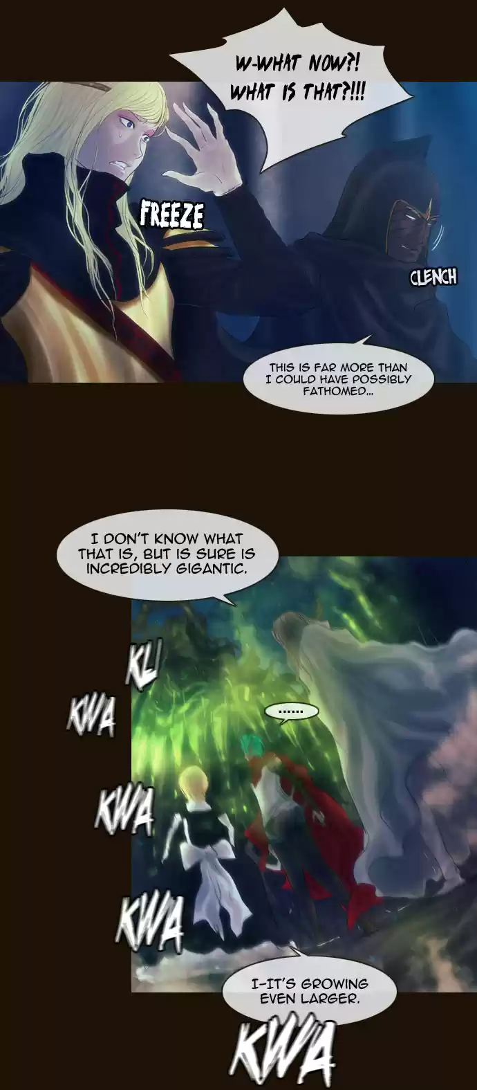 Magician (KIM Sarae) Magician 222