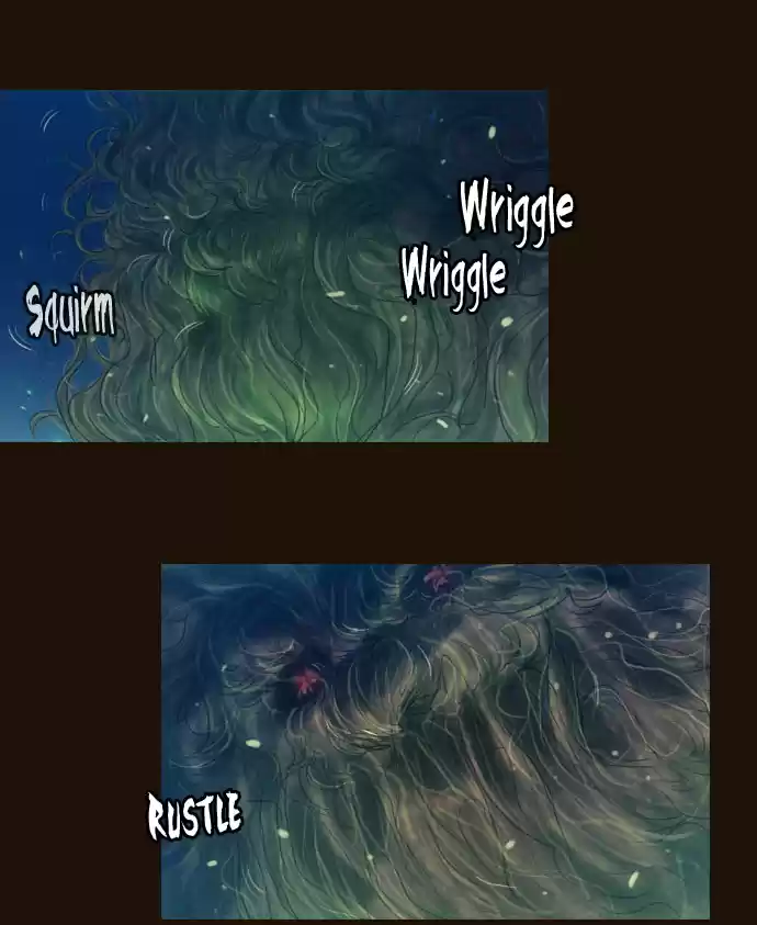 Magician (KIM Sarae) Magician 222