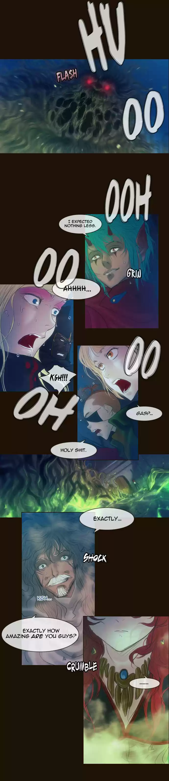 Magician (KIM Sarae) Magician 222