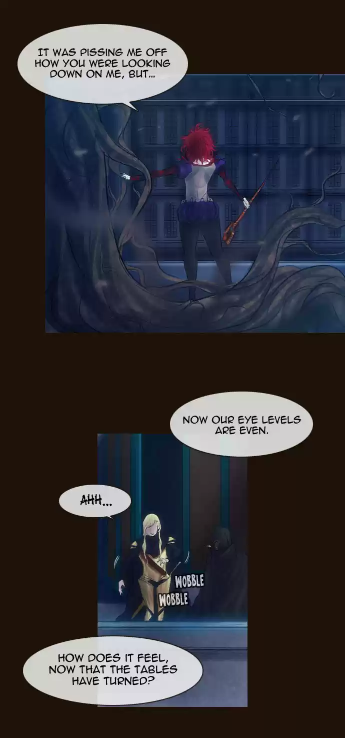 Magician (KIM Sarae) Magician 222