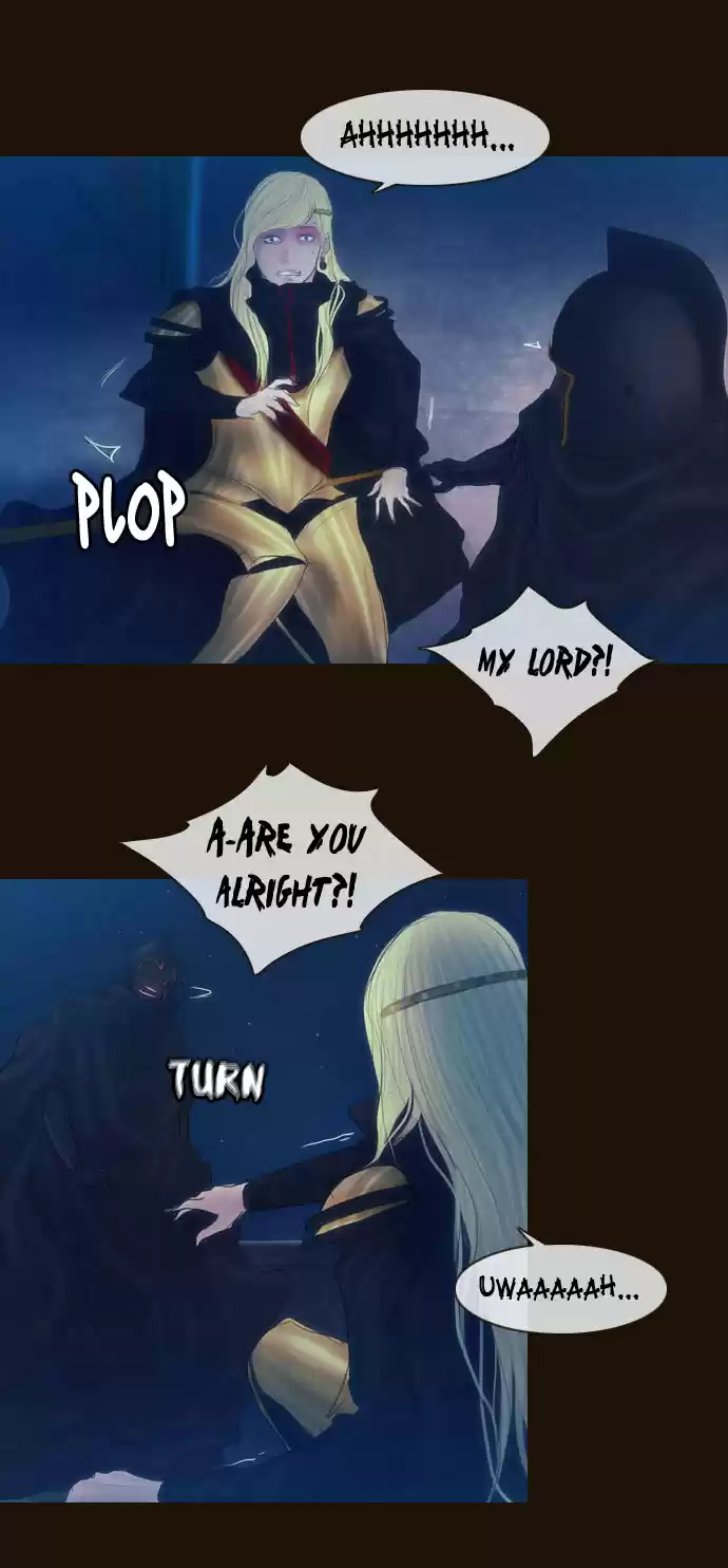 Magician (KIM Sarae) Magician 222