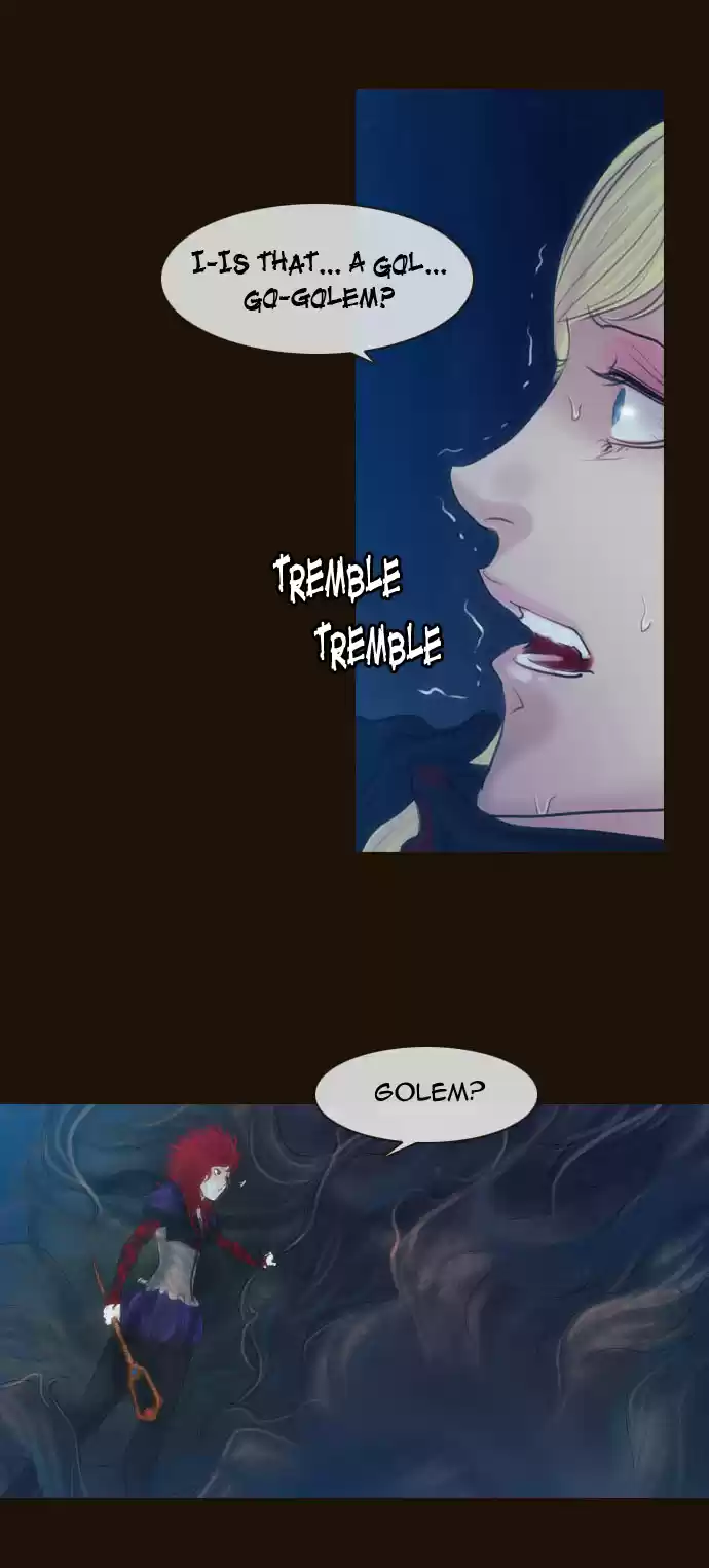 Magician (KIM Sarae) Magician 222