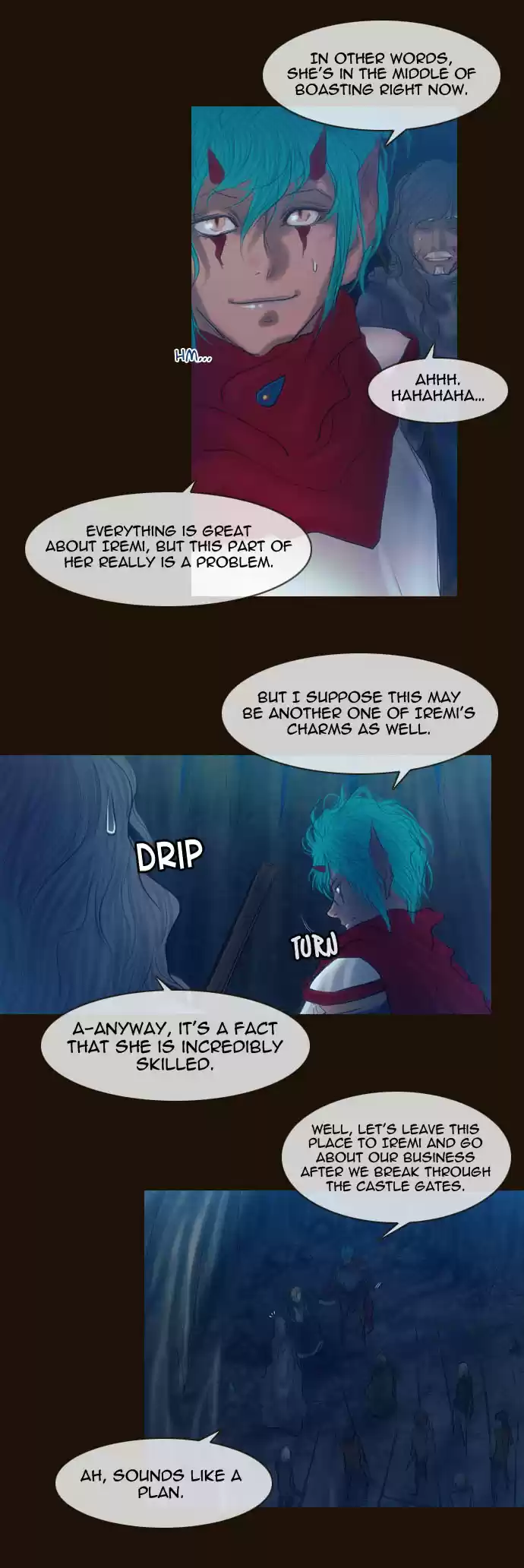 Magician (KIM Sarae) Magician 222